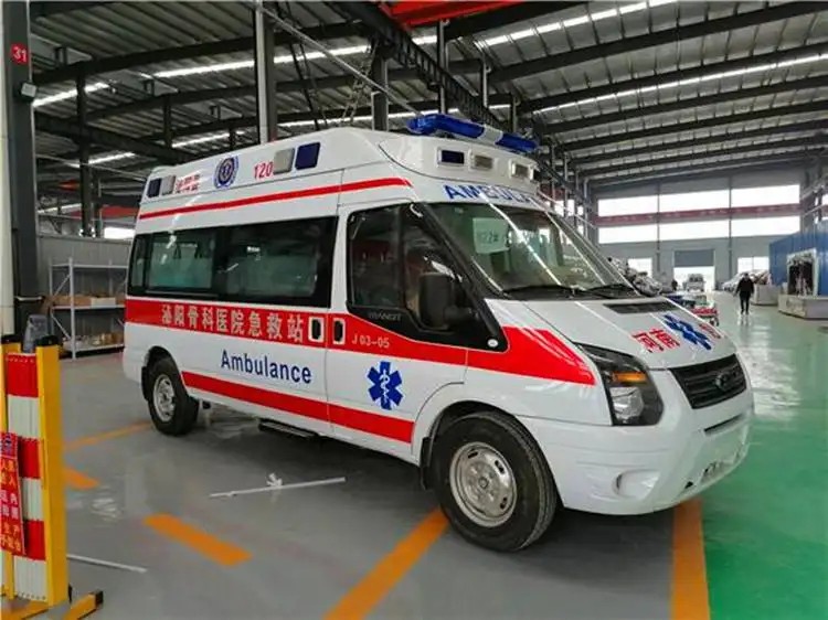 桂平市救护车出租