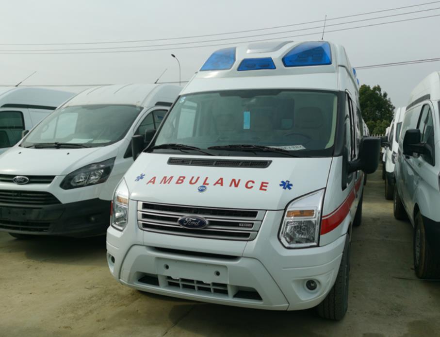 桂平市救护车转运