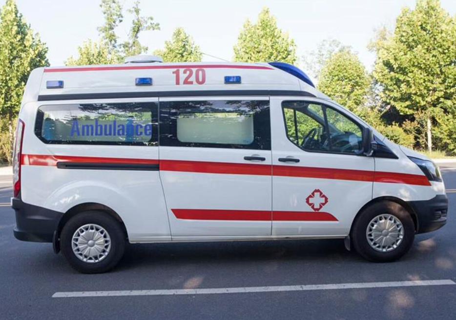 桂平市救护车转运